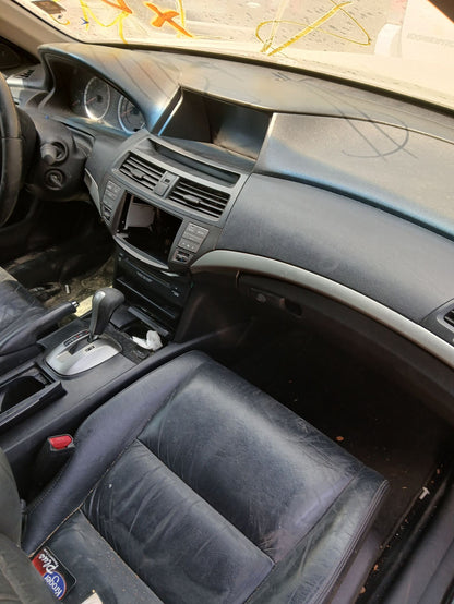 Tail Light Outer Driver Side 2008 - 2012 Honda Accord Sdn