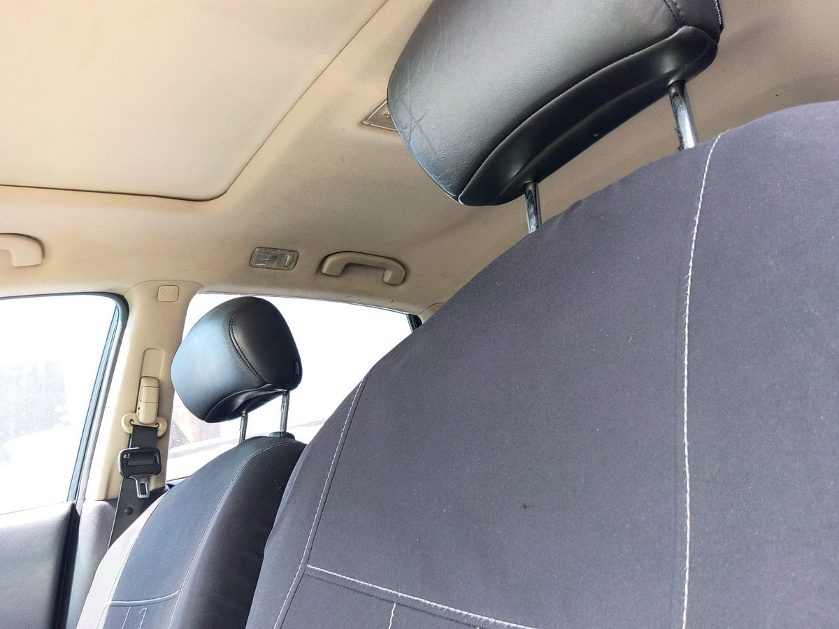 Door Lock Latch Rear Driver Side 2003 - 2008 Infiniti FX35