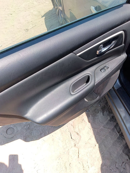 A-Pillar Trim Panel Driver Side 2013 - 2018 Nissan Altima