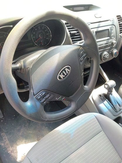 Body Control Module 2014 - 2018 Kia Forte