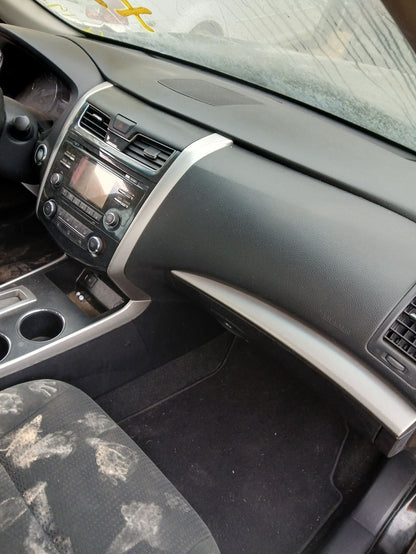 Fender Front Passenger Side 2013 - 2018 Nissan Altima