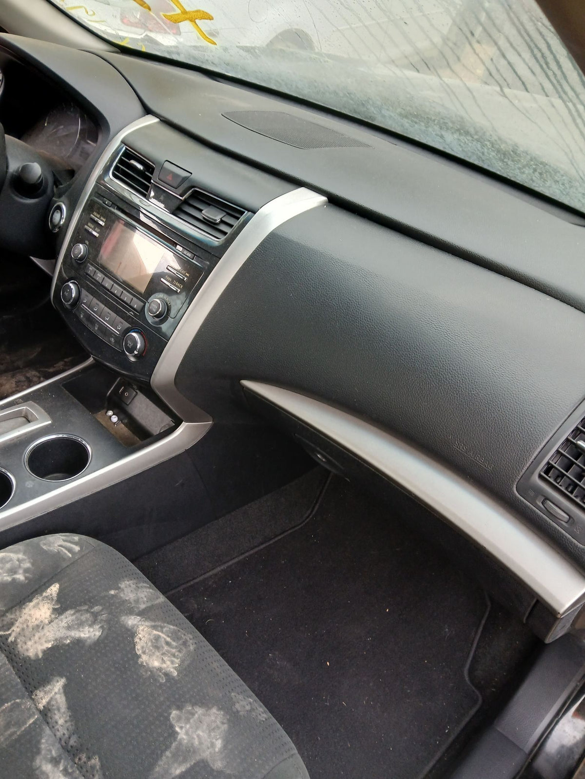 Brake Master Cylinder 2013 - 2018 Nissan Altima