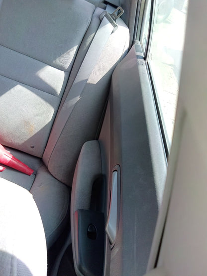Seat Belt Retractor Front Driver Side 2006 - 2011 Honda Civic Sdn