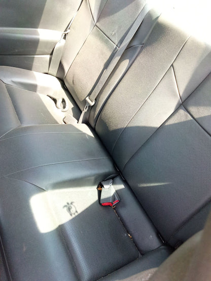 Fog Light Driver Side 2007 - 2009 Pontiac G5