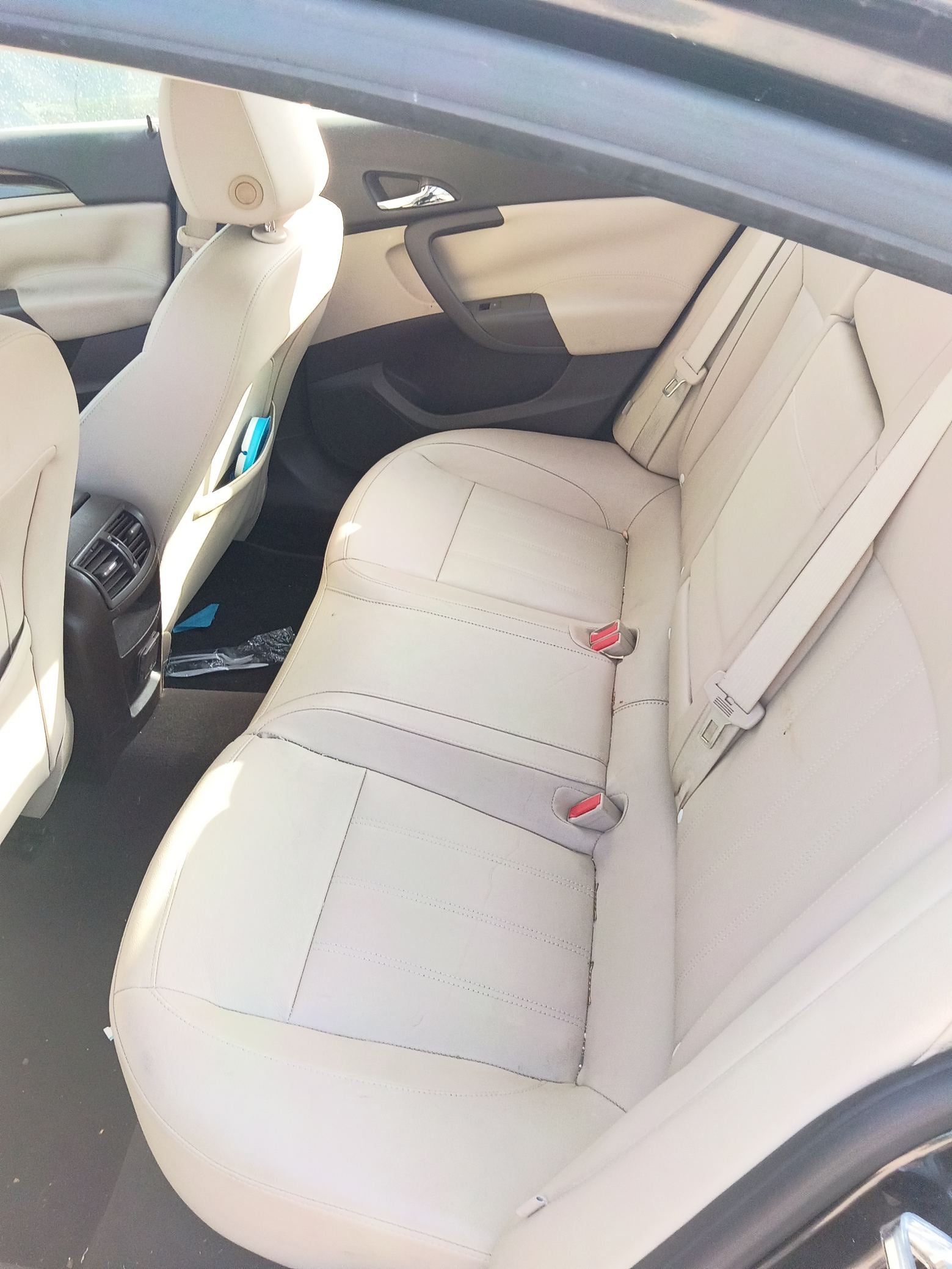 Headliner 2011 - 2017 Buick Regal