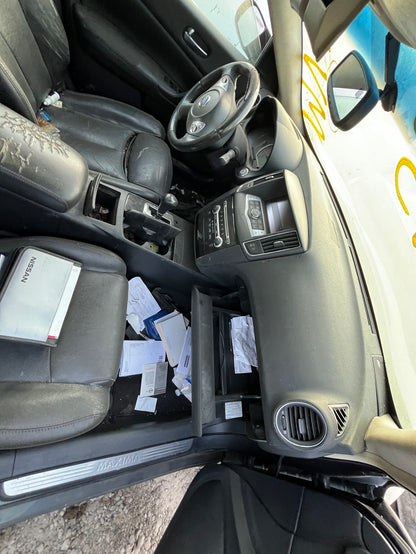 Engine Control Module 2009 - 2014 Nissan Maxima