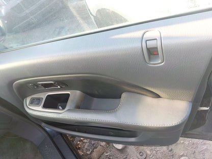 Door Window Glass Front Driver Side 2003 - 2008 Honda Pilot