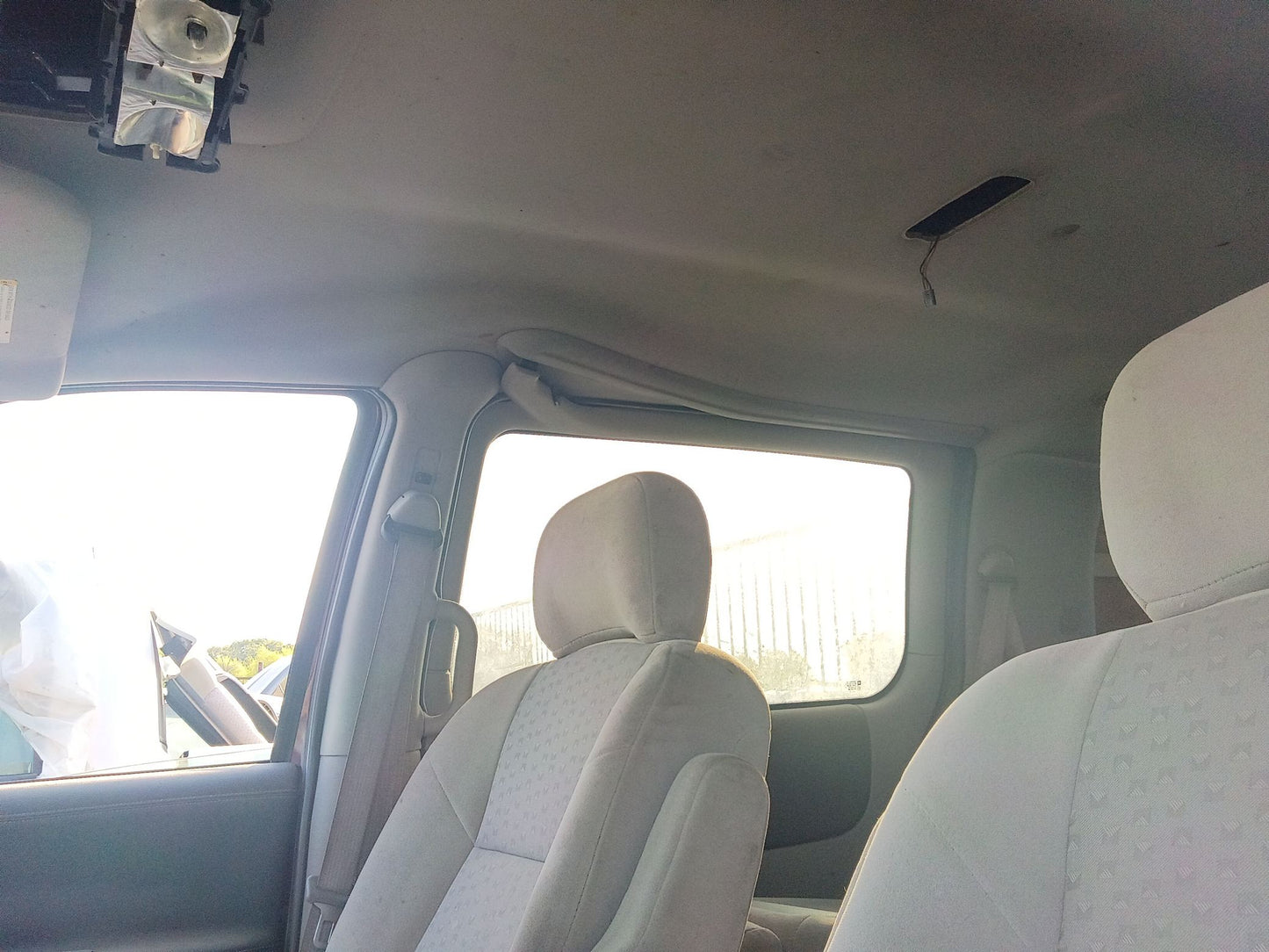 Windshield 2005 - 2008 Chevrolet Uplander