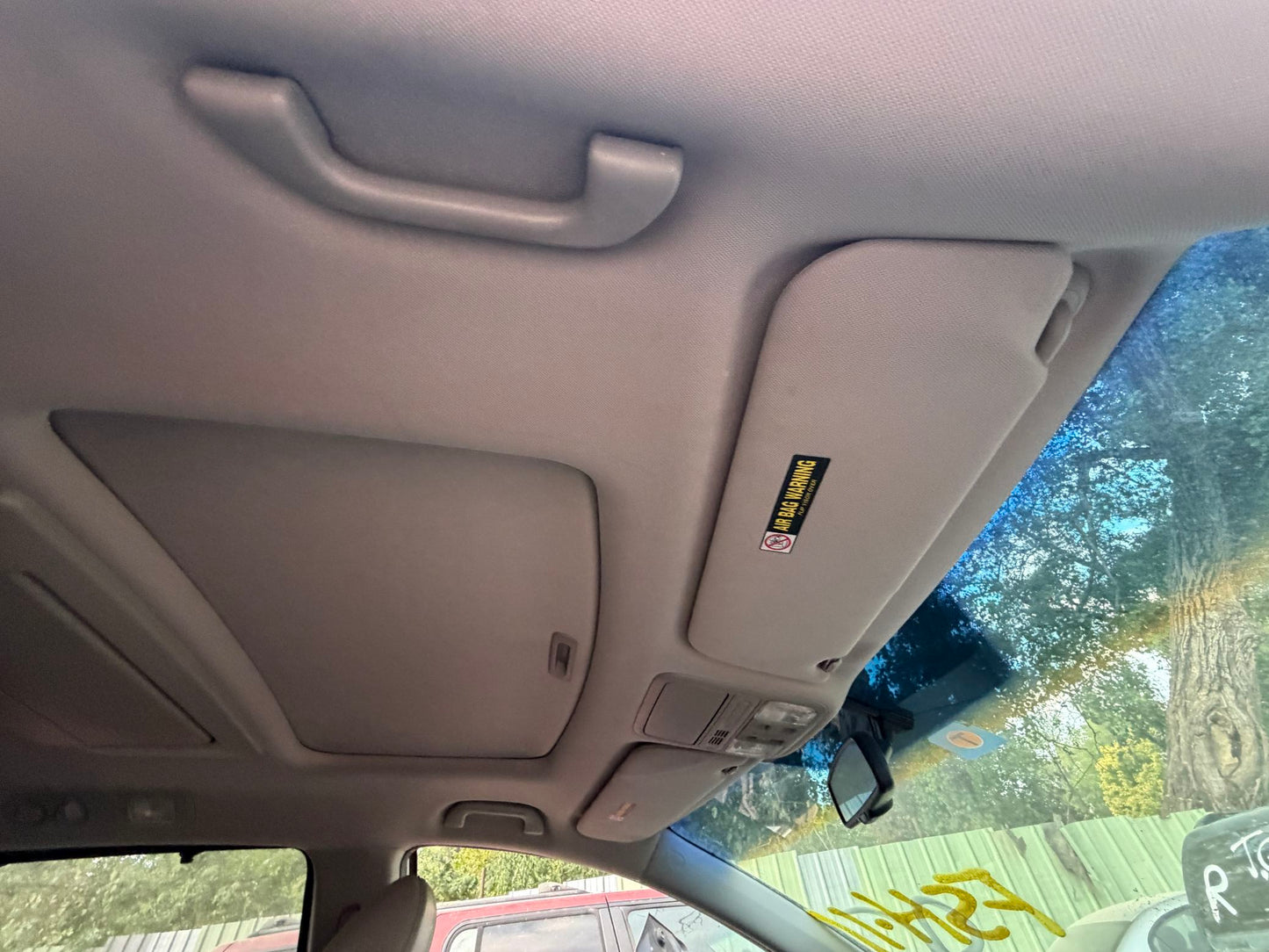 Hood 2011 - 2017 Honda Odyssey