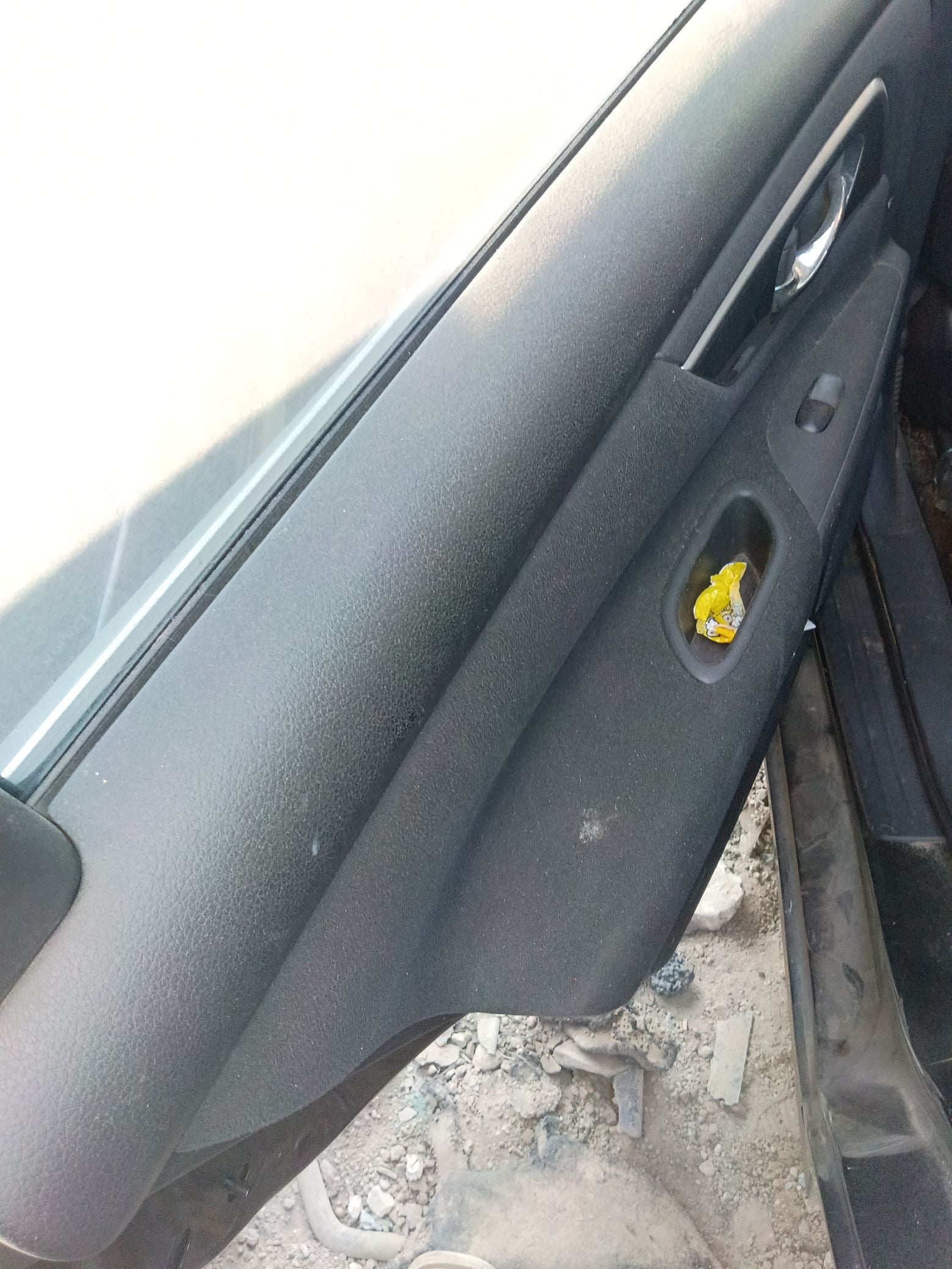 ABS Control Module 2002 - 2006 Nissan Altima