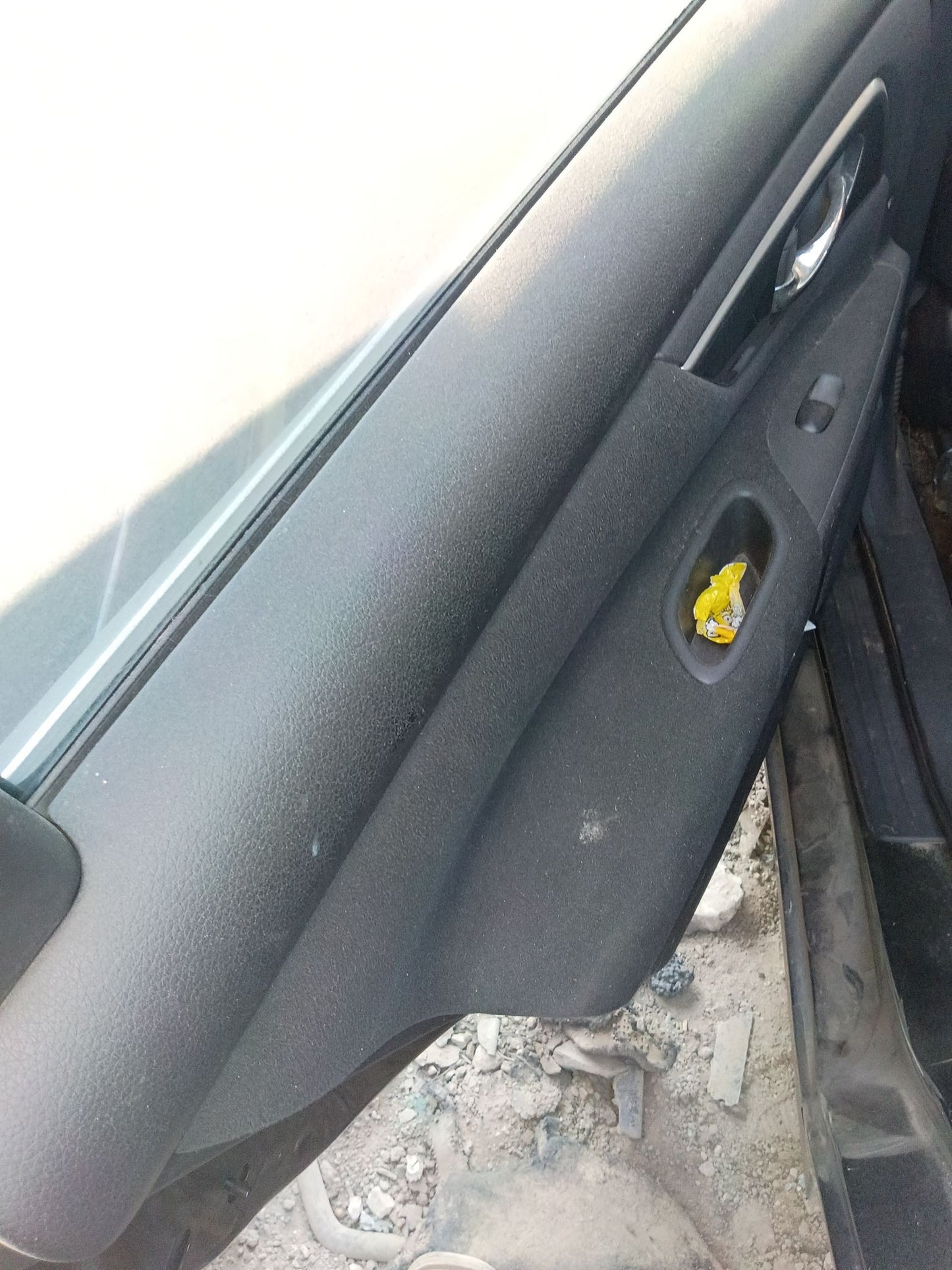 Parking Brake Cable Rear Passenger Side 2002 - 2006 Nissan Altima