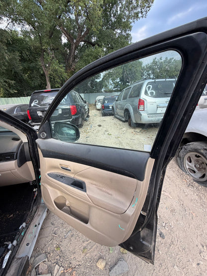 Headlight Driver Side 2014 - 2020 Mitsubishi Outlander