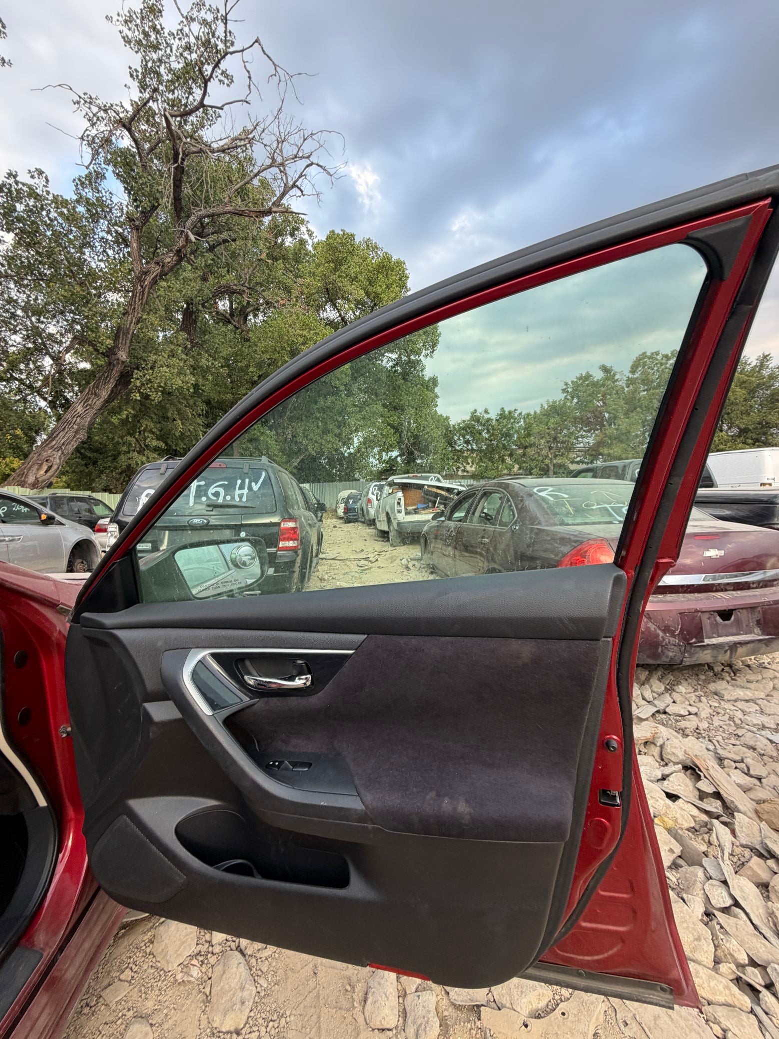 Brake Booster 2013 - 2018 Nissan Altima