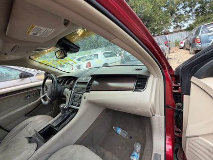 Quarter Panel Driver Side 2010 - 2019 Ford Taurus