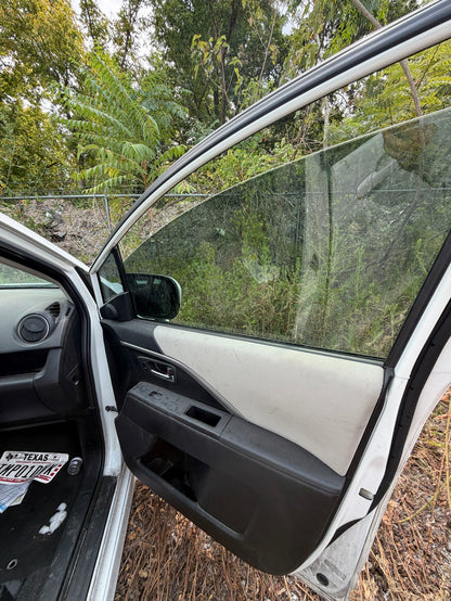 Wheel Hub Bearing Front Driver Side 2012 - 2015 Mazda Mazda5