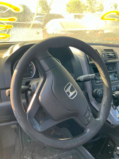 Airbag Seat Side Driver Side 2007 - 2011 Honda CR-V
