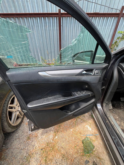 Center Console 2015 - 2019 Lincoln MKC