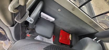 Mass Air Flow Sensor 1998 - 2004 Nissan Frontier