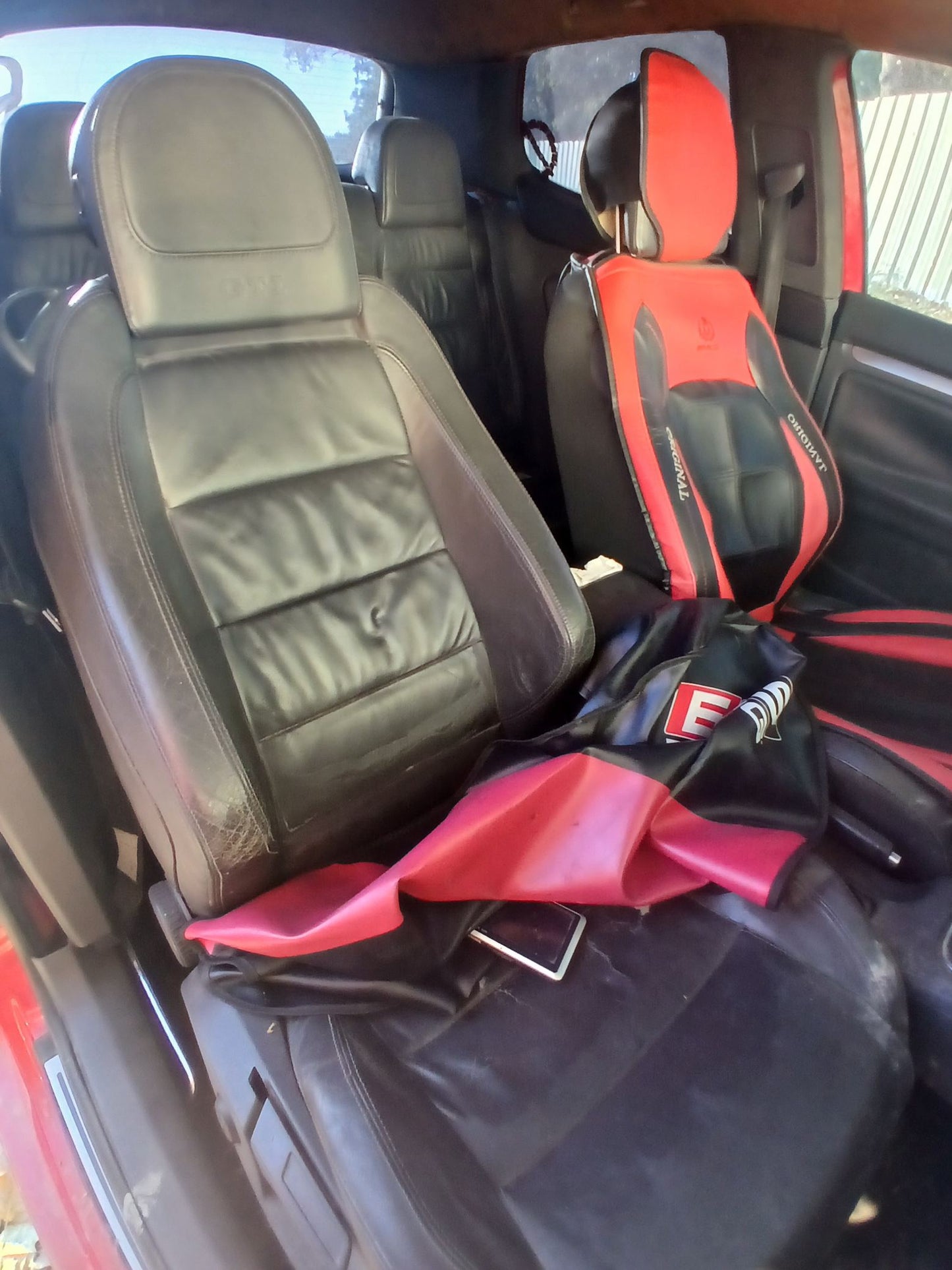ABS Module 2006 - 2009 Volkswagen GTI