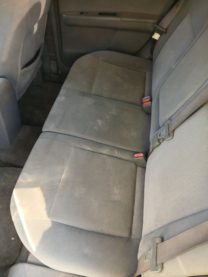 Exterior Door Handle Front Driver Side 2007 - 2012 Nissan Sentra