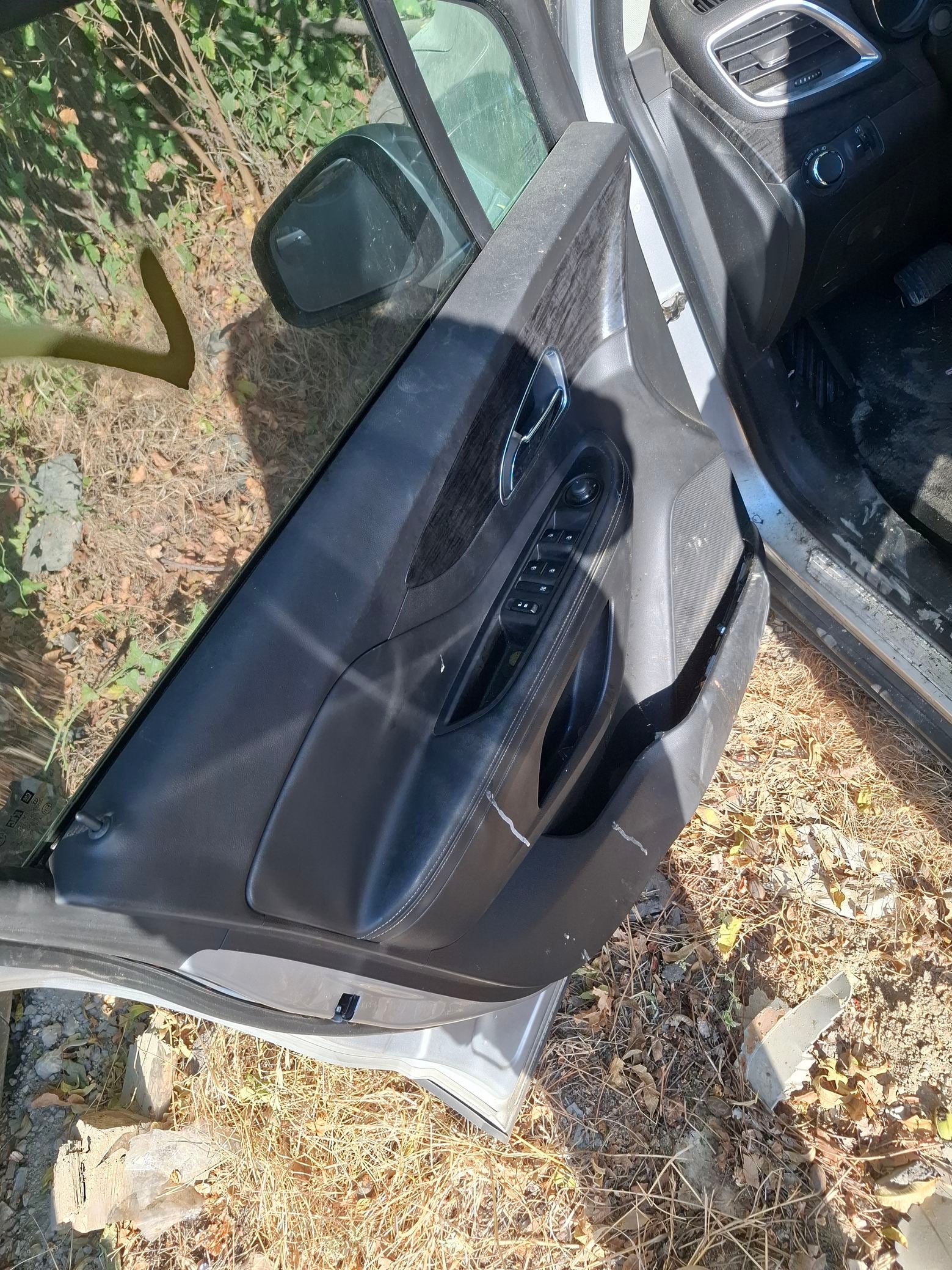 Front Seat Driver Side 2013 - 2022 Buick Encore