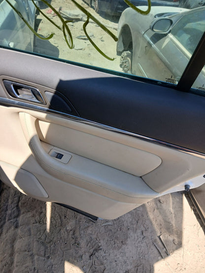 Curtain Airbag Passenger Side 2009 - 2016 Lincoln MKS
