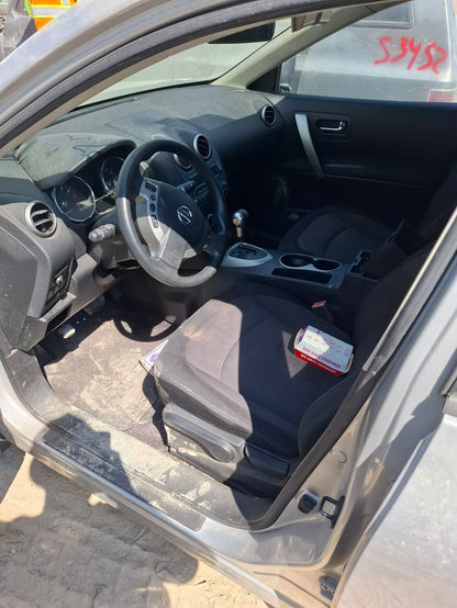 Mirror Passenger Side 2008 - 2013 Nissan Rogue