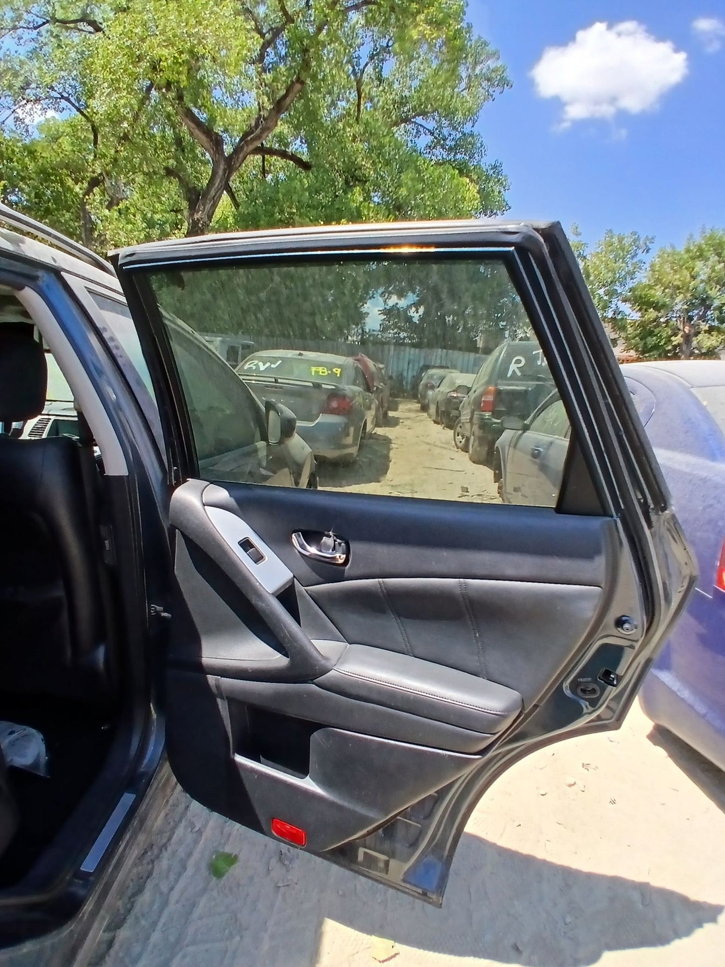 Engine Control Module 2009 - 2014 Nissan Murano