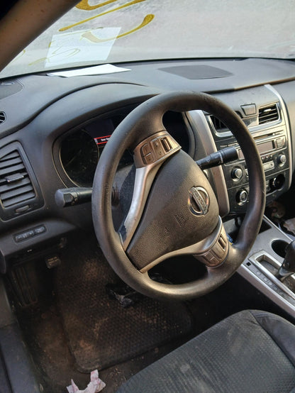 Control Arm Front Driver Side Lower 2013 - 2018 Nissan Altima