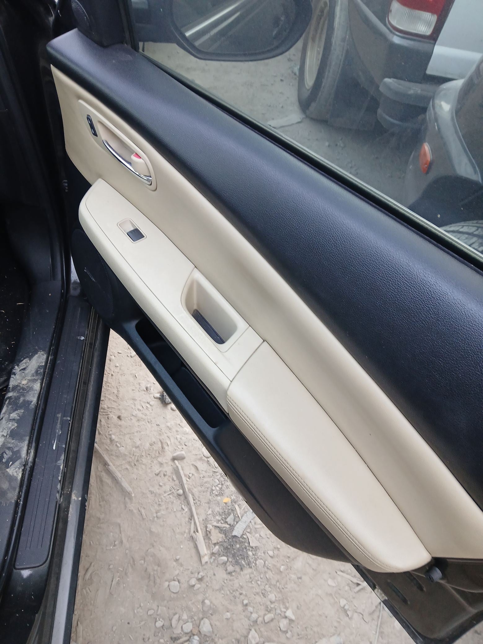 Heater Core 2009 - 2013 Mazda Mazda6