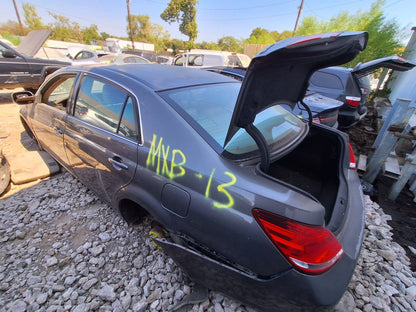Strut Assembly Rear Driver Side 2005 - 2012 Toyota Avalon