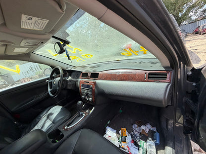 Mirror Assembly Passenger Side 2006 - 2013 Chevrolet Impala