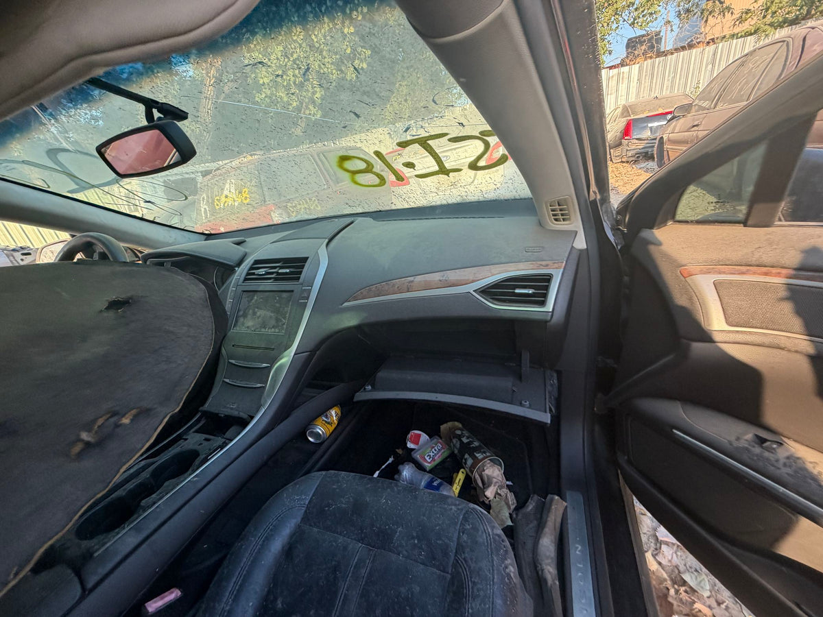 Fender Front Passenger Side 2013 - 2020 Lincoln MKZ
