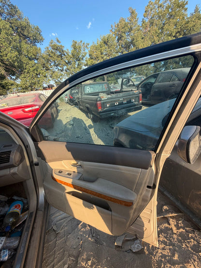 Alternator 2004 - 2009 Lexus RX 330