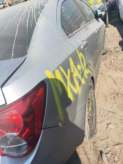Windshield 2012 - 2020 Chevrolet Sonic