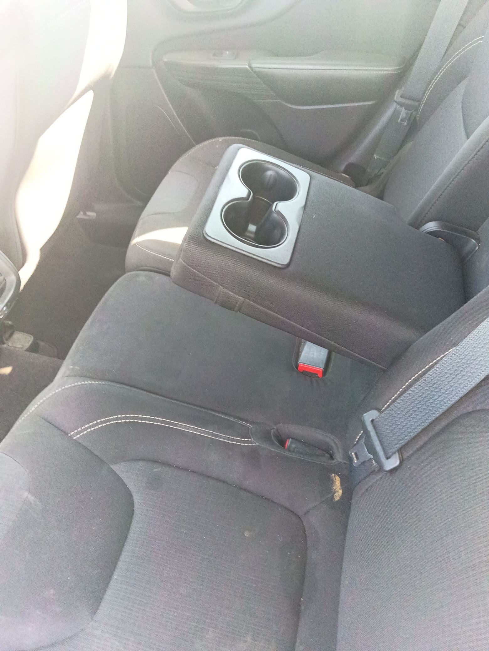 Steering Knuckle Front Passenger Side 2014 - 2023 Jeep Cherokee