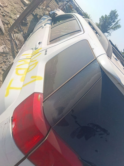 Body Control Module 2010 - 2017 GMC Terrain