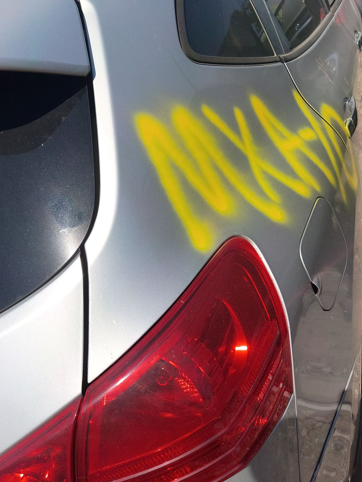 Fender Front Passenger Side 2014 - 2020 Nissan Rogue Select