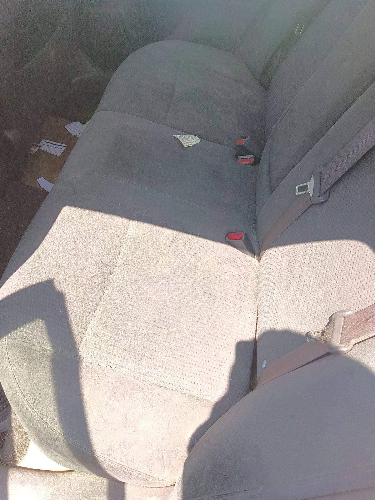 Fender Front Driver Side 2013 - 2018 Nissan Altima