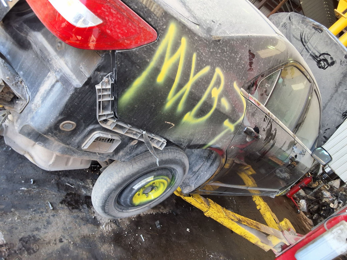 Window Regulator Rear Driver Side 2006 - 2012 Lincoln MKZ