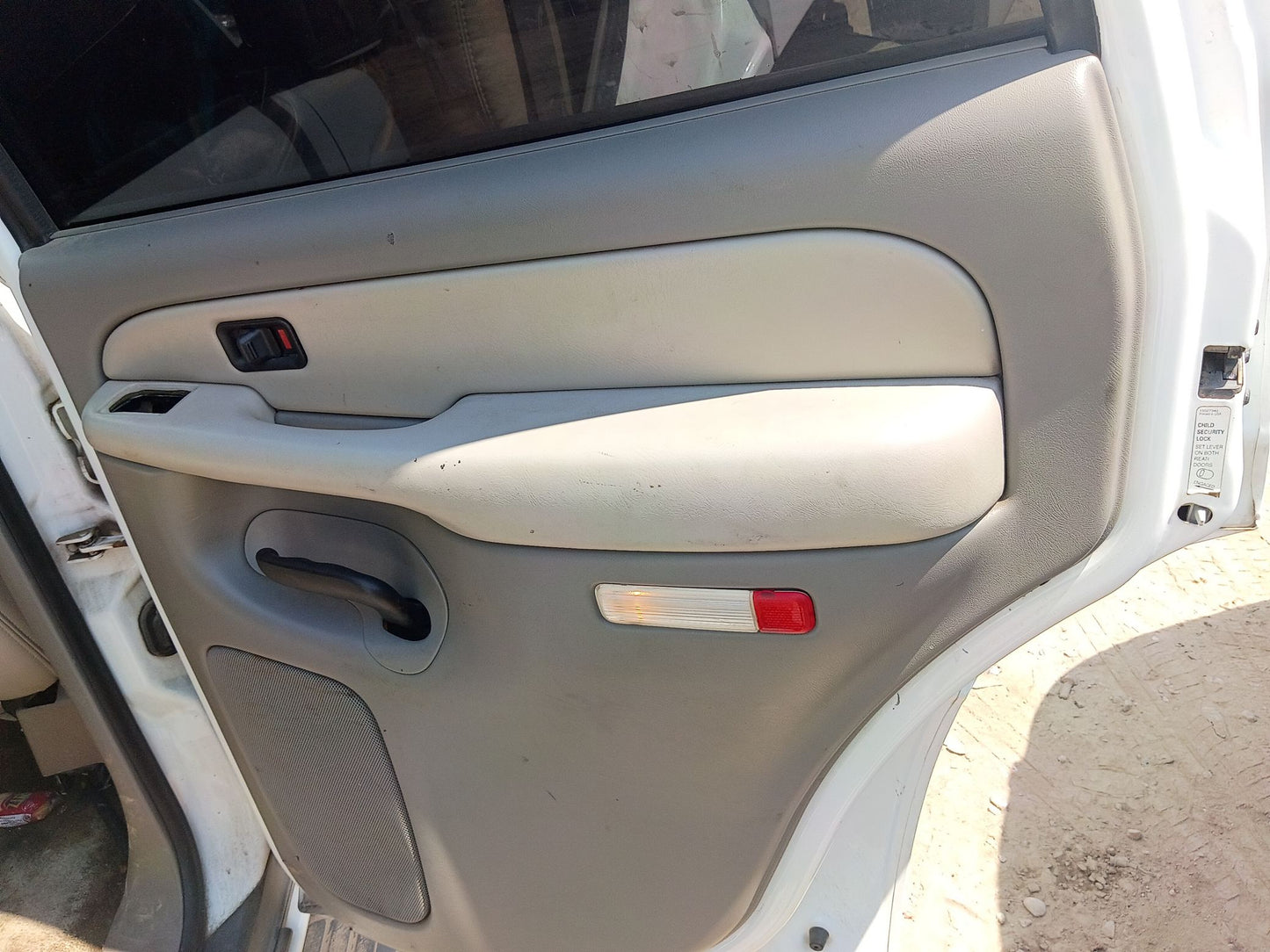 Valve Cover Driver Side 2000 - 2006 Chevrolet Suburban