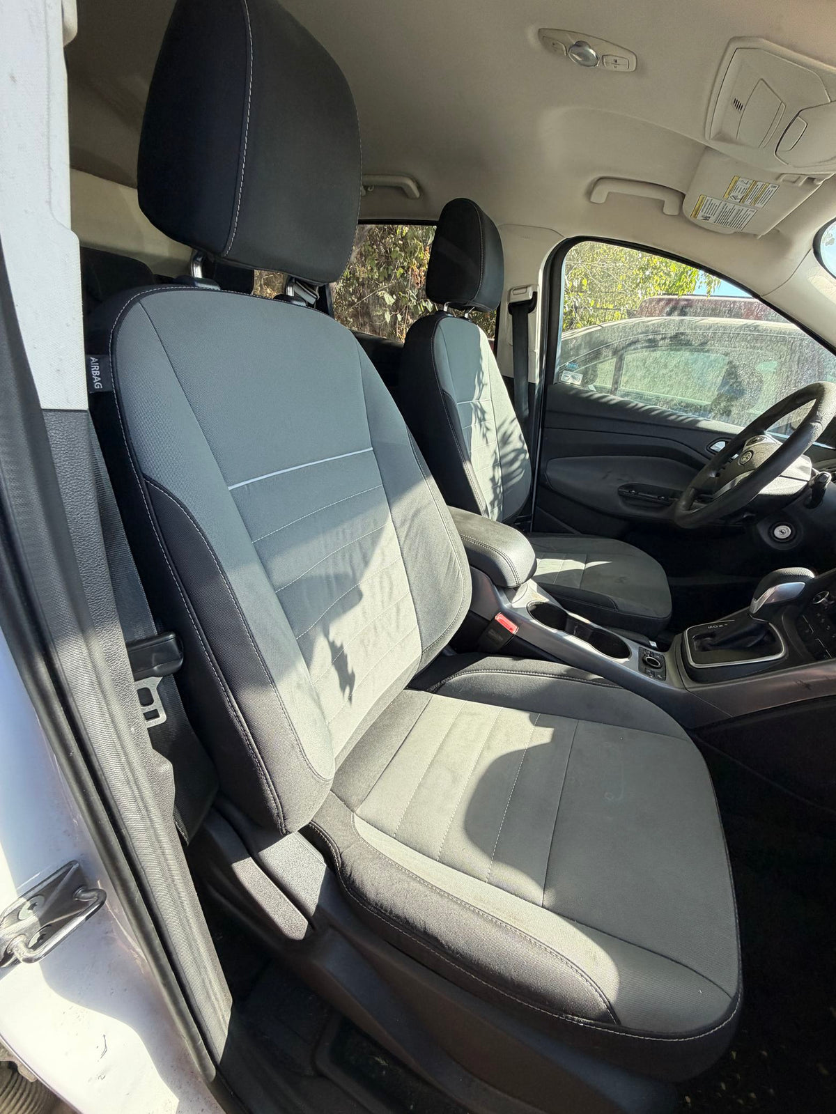 Brake Caliper Front Passenger Side 2013 - 2019 Ford Escape