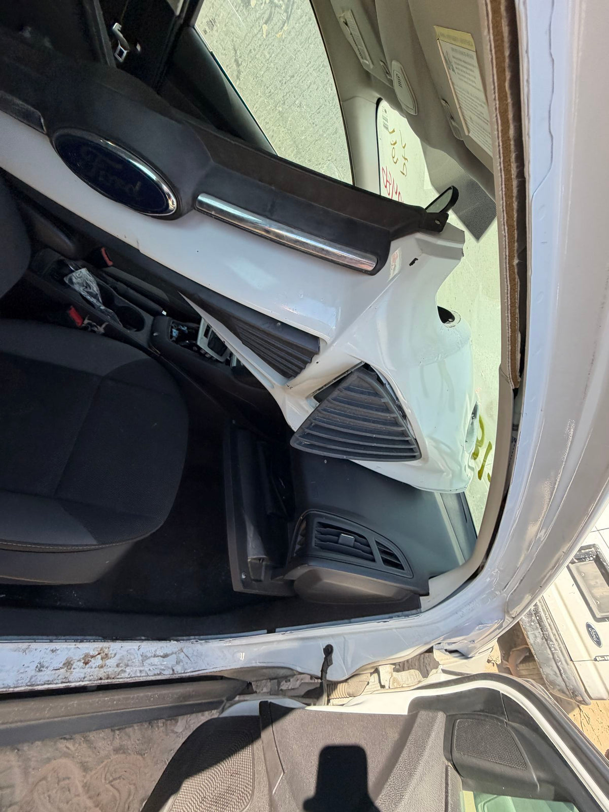 Engine Control Module 2012 - 2018 Ford Focus