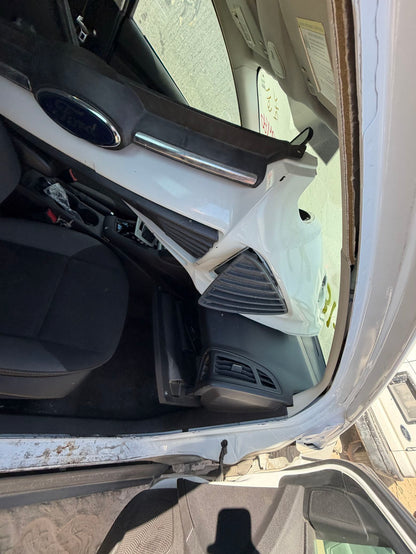 Window Regulator Rear Driver Side 2012 - 2018 Ford Focus