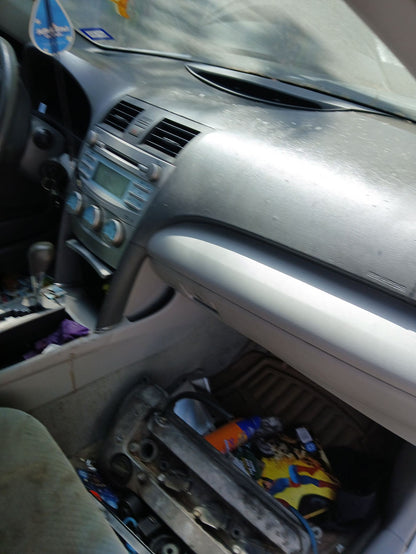 Rear Window Glass 2007 - 2011 Toyota Camry