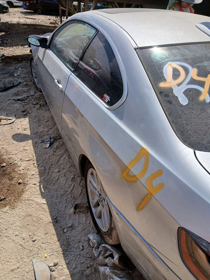 Airbag Steering Wheel 2006 - 2011 BMW 3 Series
