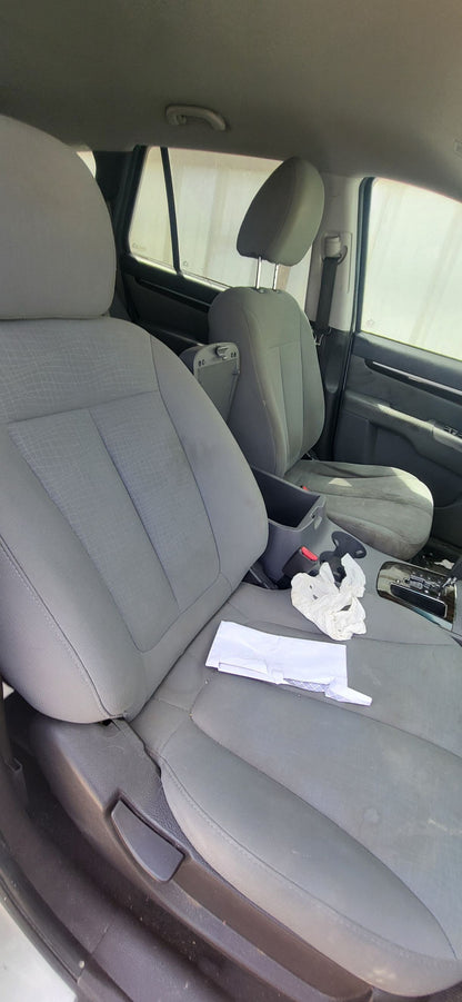 Wiring Harness Dash 2007 - 2012 Hyundai Santa Fe