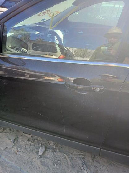 Rocker Panel Passenger Side 2013 - 2019 Ford Escape
