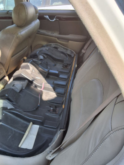 Parking Turn Signal Lamp Front Passenger Side 2000 - 2005 Cadillac DeVille