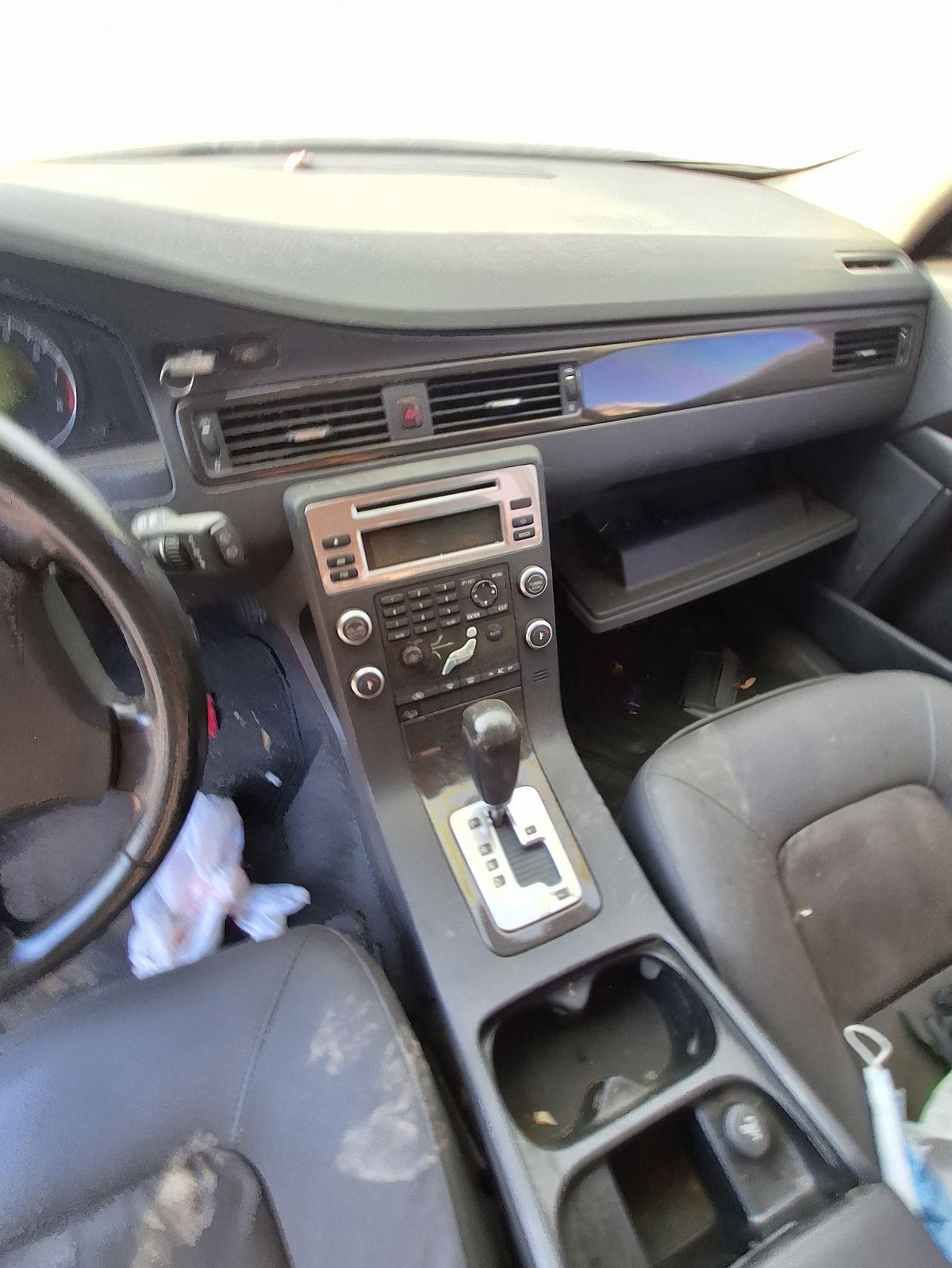 A/C Compressor 2008 - 2012 Honda Accord